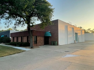 Plus de détails pour 700 Minnesota Dr, Troy, MI - Industriel à vendre