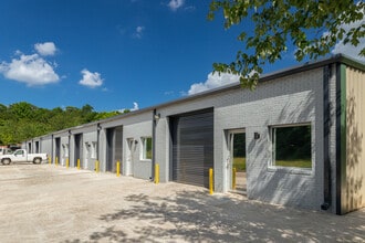 2427 Hilton Way, Gainesville, GA for lease Building Photo- Image 1 of 7