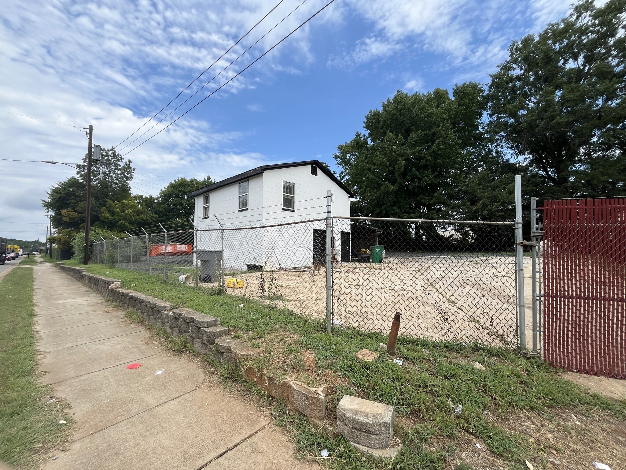 3308 Rozzelles Ferry Rd, Charlotte, NC à louer Photo intérieure- Image 1 de 7