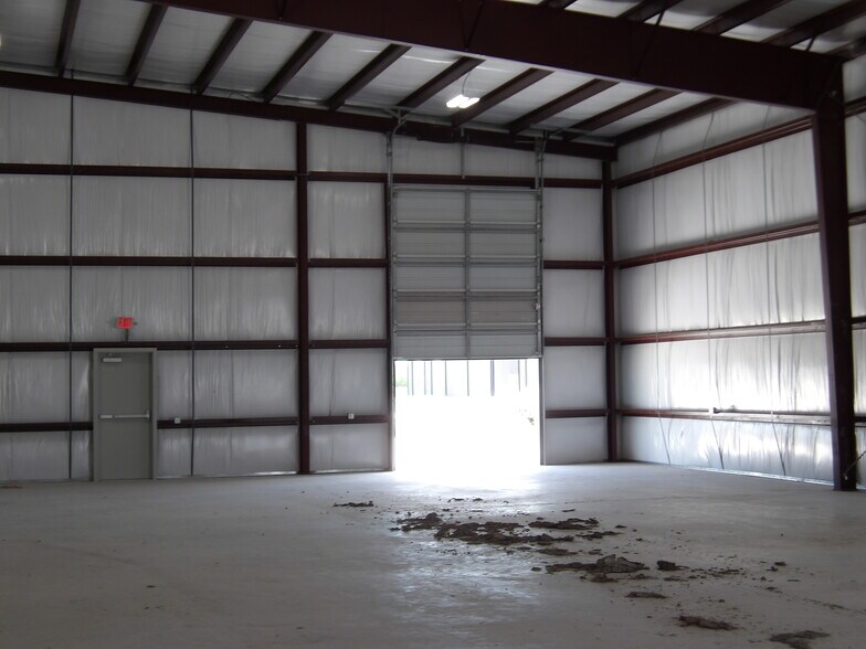 1750 Reveille Rd, Harlingen, TX à louer - Photo du bâtiment - Image 2 de 28