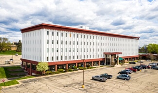 More details for 8100-8120 Penn Ave S, Bloomington, MN - Office for Lease