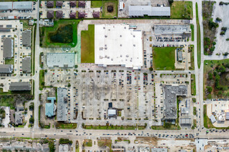 6927 FM 1960 Rd W, Houston, TX - AÉRIEN  Vue de la carte - Image1