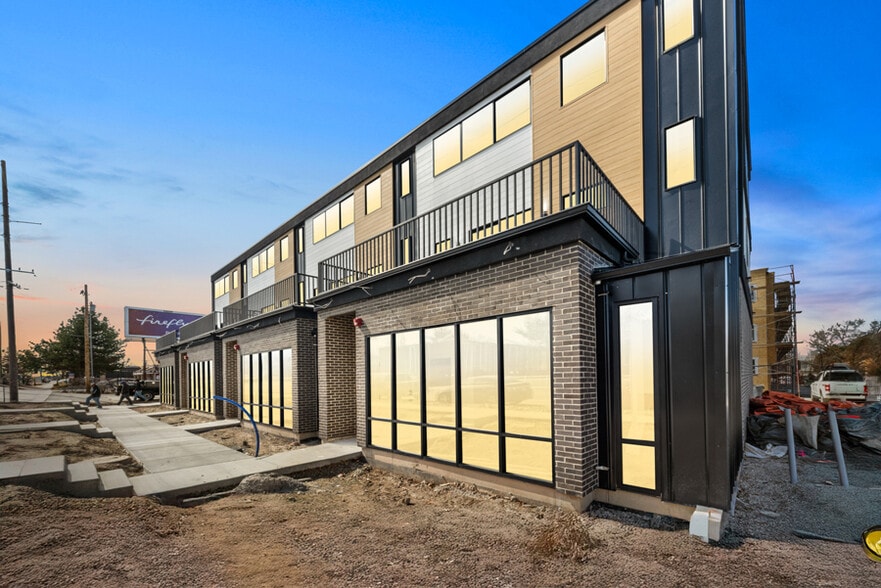 4348 S 900 E, Millcreek, UT for sale - Building Photo - Image 2 of 33