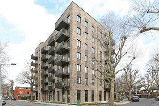 More details for 345 Southwark Park Rd, London - Retail for Lease