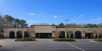 More details for 750-760 SE Maynard Rd, Cary, NC - Retail for Lease