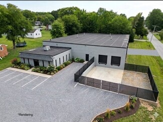 More details for 900 Baker Rd, High Point, NC - Industrial for Lease