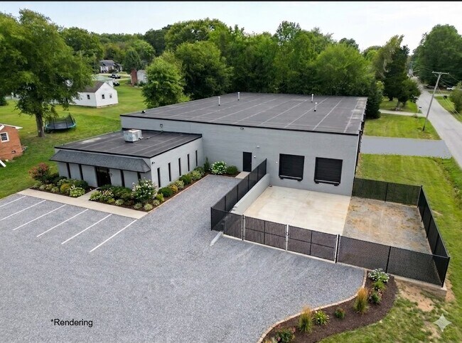 More details for 900 Baker Rd, High Point, NC - Industrial for Lease