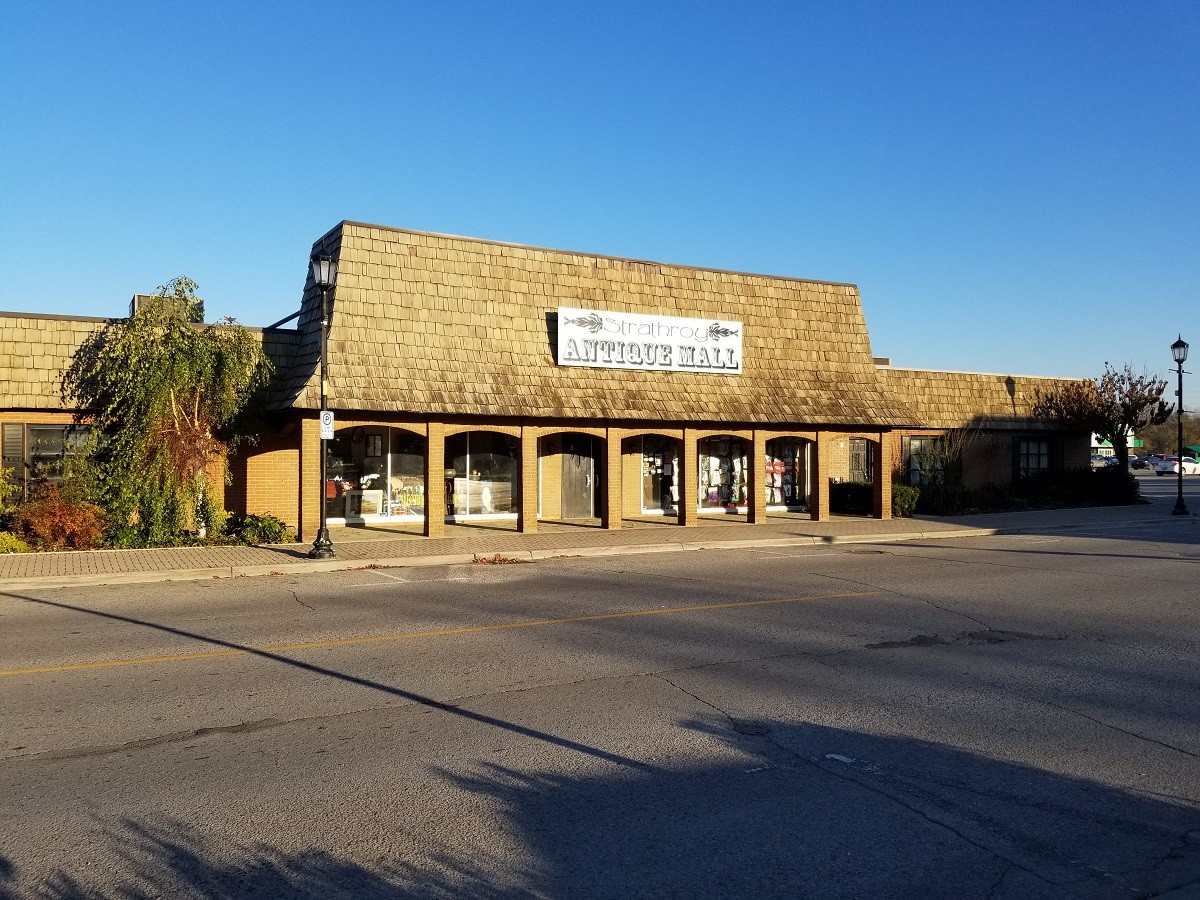 39 Front St E, Strathroy-Caradoc, ON à vendre Autre- Image 1 de 1