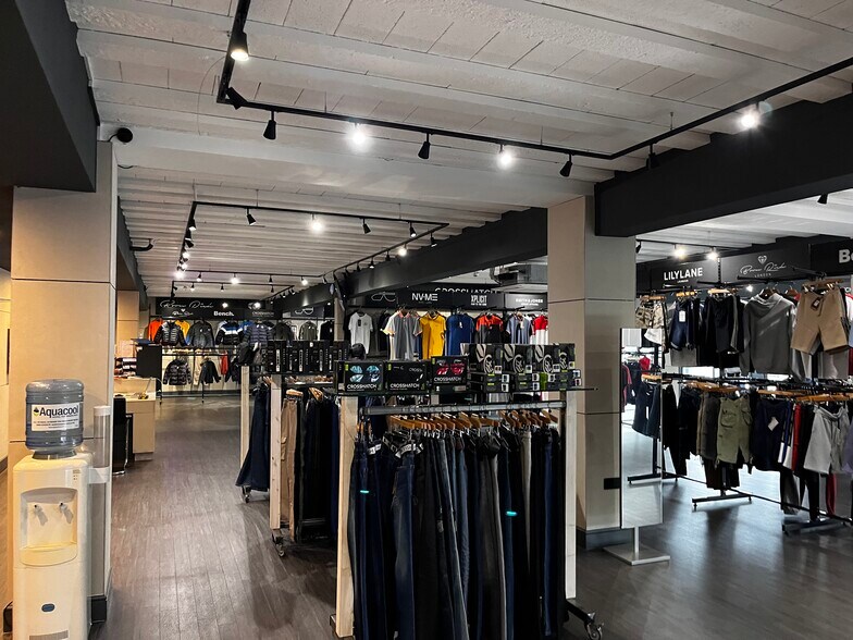 116-121 Bury New Rd, Manchester à vendre - Photo intérieure - Image 2 de 4