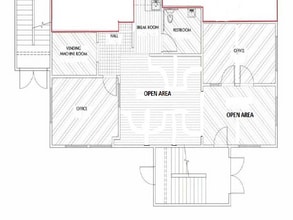 332 Encinitas Blvd, Encinitas, CA for lease Floor Plan- Image 1 of 1