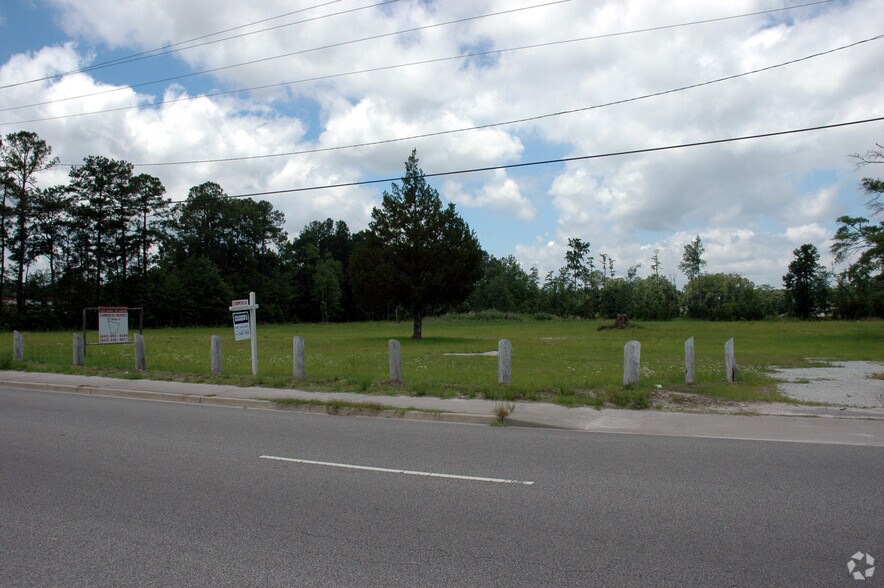 1198 N Sniders Hwy, Walterboro, SC for sale - Primary Photo - Image 2 of 7