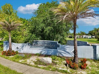 Plus de détails pour 3700 Anglers Ln, Mims, FL - Terrain à vendre