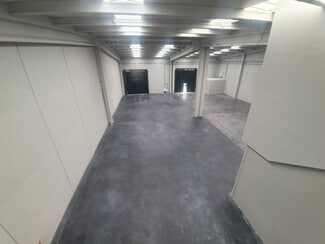 More details for Calle Papiro, Sevilla, SEVILLA - Industrial for Lease