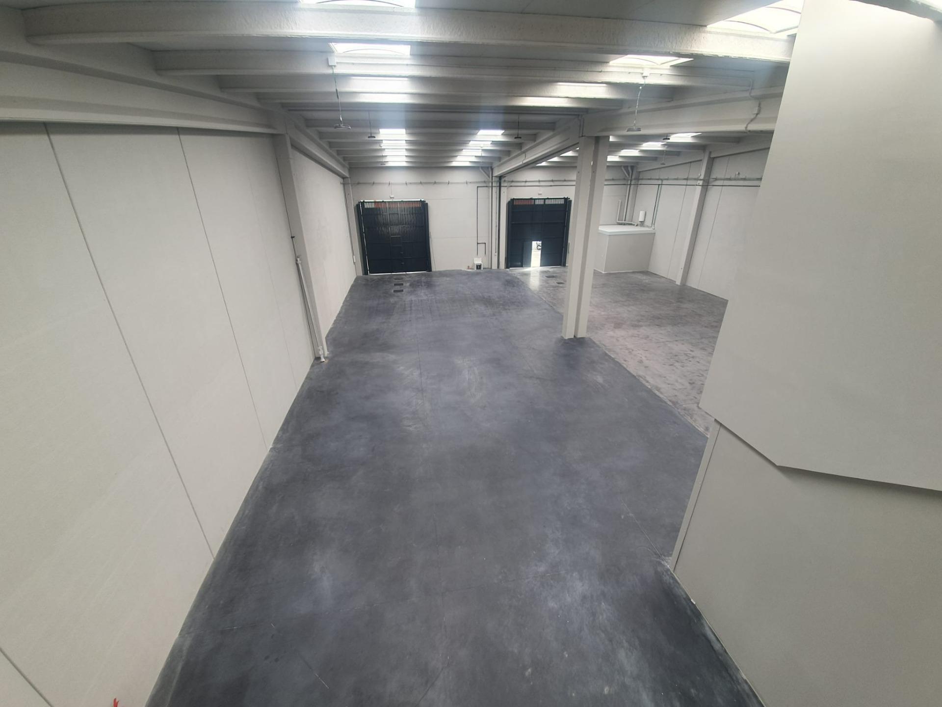 Calle Papiro, Sevilla, SEVILLA, Sevilla for lease Building Photo- Image 1 of 23