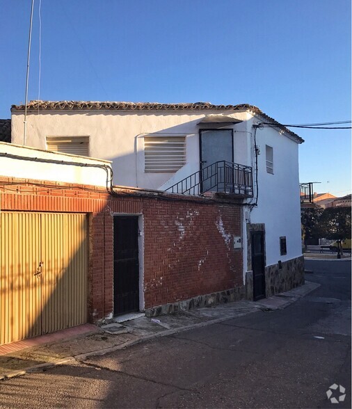 Calle Miradero, 11, Villaluenga de la Sagra, Toledo à louer - Photo du b timent - Image 3 de 3