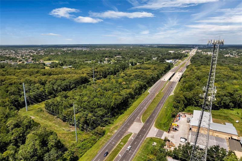 15624 Colonial Dr, Orlando, FL à vendre - Photo du bâtiment - Image 3 de 7