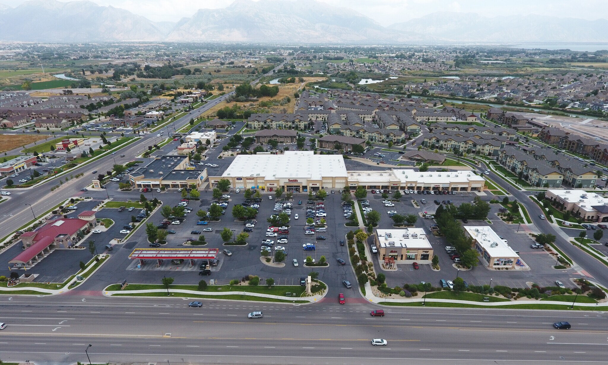 1302-1372 N 10800 W, Lehi, UT à louer Photo principale- Image 1 de 3