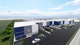 Plus de détails pour 91-469 Komohana St, Kapolei, HI - Industriel à louer