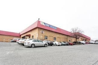 More details for 1400-1464 Desoto Rd, Baltimore, MD - Industrial for Lease