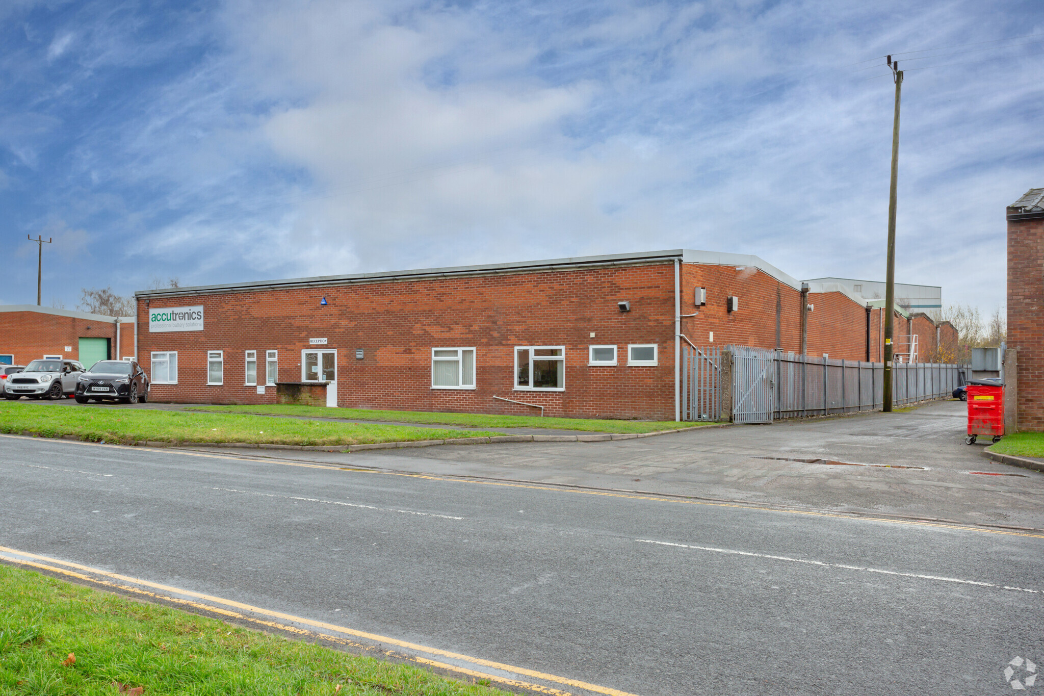 Loomer Rd, Newcastle Under Lyme for sale Primary Photo- Image 1 of 6