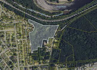 Plus de détails pour 836 Constitution, Allentown, PA - Terrain à vendre