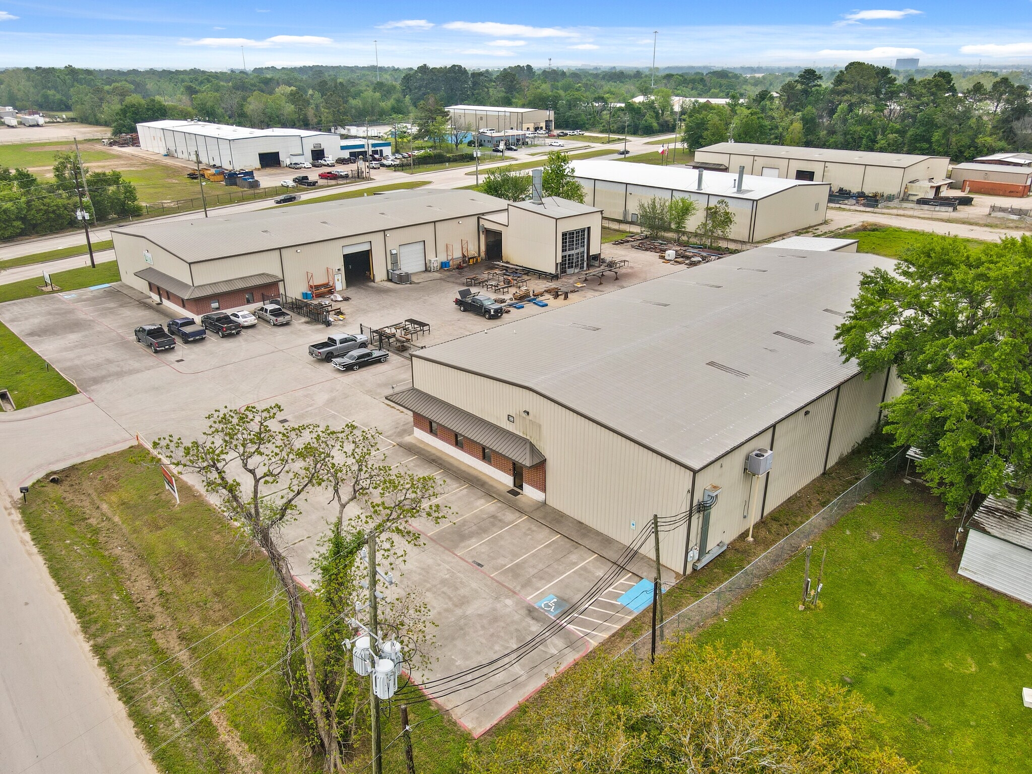 2034 McAulty Rd, Houston, TX à louer Photo intérieure- Image 1 de 5