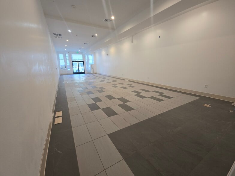 7320-7340 Monterey St, Gilroy, CA for lease - Building Photo - Image 3 of 10