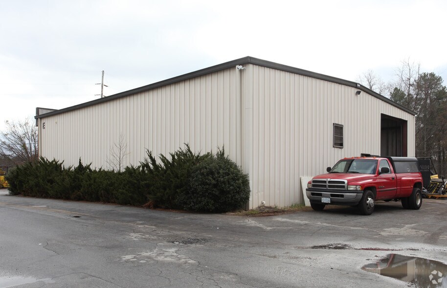 1498 Farmer Rd, Conyers, GA à vendre - Photo du bâtiment - Image 2 de 2