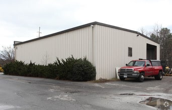 1498 Farmer Rd, Conyers, GA for lease Building Photo- Image 2 of 2