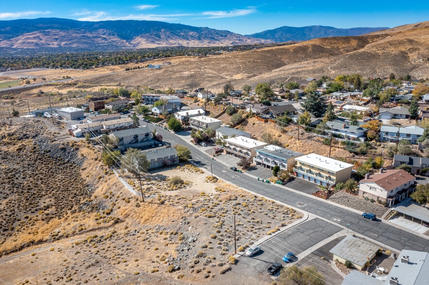 3430 Gypsum Rd, Reno, NV for sale - Aerial - Image 3 of 5