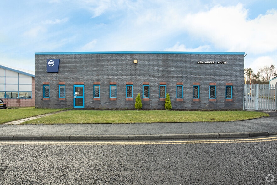 3 Walton Rd, Washington for sale - Building Photo - Image 3 of 3