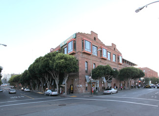 More details for 2801 Leavenworth St, San Francisco, CA - Retail for Lease