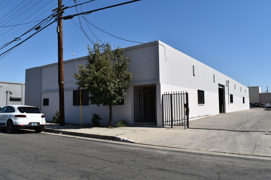 7316 Fulton Ave, North Hollywood, CA for sale - Building Photo - Image 1 of 1