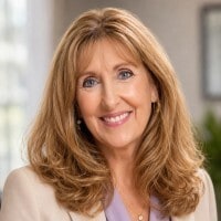 Roxanne Gardner