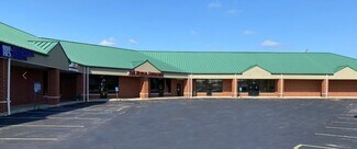 Plus de détails pour 1018 Ralston Ave, Defiance, OH - Bureau à louer