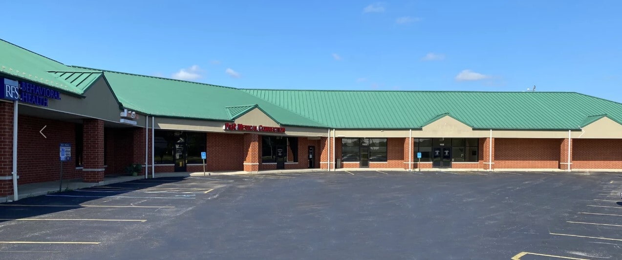 1018 Ralston Ave, Defiance, OH for lease Primary Photo- Image 1 of 5