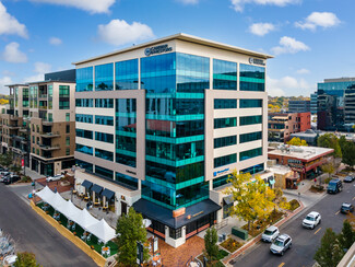 Plus de détails pour 200 Columbine St, Denver, CO - Bureau à louer