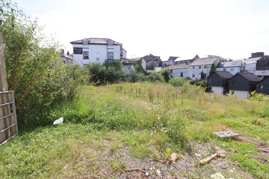 5 Exeter St, Launceston à vendre - Photo du bâtiment - Image 2 de 3