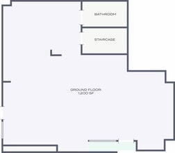 341 Amsterdam Ave, New York, NY à louer Plan d’étage- Image 2 de 2
