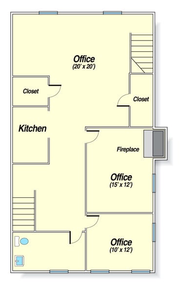 7406 Chapel Hill Rd, Raleigh, NC for sale - Other - Image 3 of 11