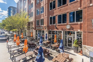 Plus de détails pour 10154 104 St NW, Edmonton, AB - Bureau à vendre