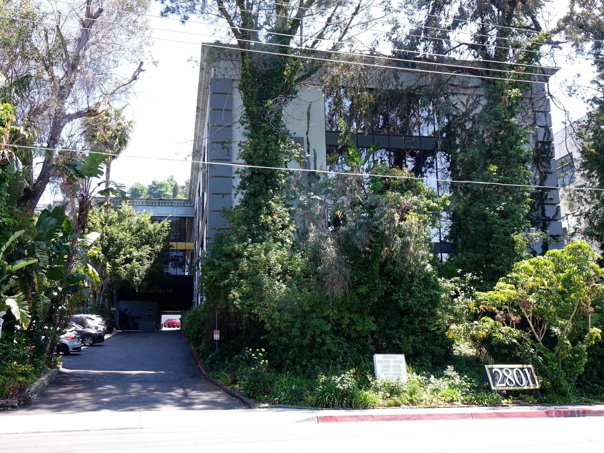 2801 Camino del Rio S, San Diego, CA for lease Interior Photo- Image 1 of 19
