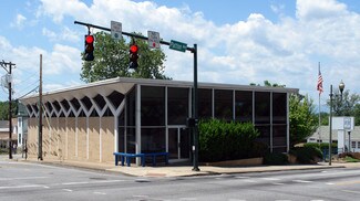 Plus de détails pour 168 Patton Ave, Asheville, NC - Bureau à louer