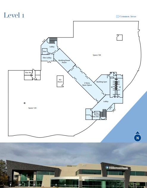 3135 S Richmond St, Salt Lake City, UT à louer Plan d’étage- Image 1 de 1
