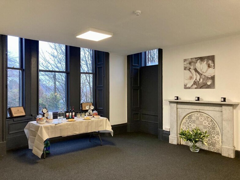 13 The Cross, Dalry à louer - Photo du bâtiment - Image 2 de 8