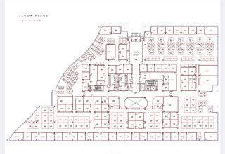 430 Route 22 E, Bridgewater, NJ for lease Floor Plan- Image 1 of 1