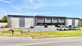 Plus de détails pour 350 Mayfield Rd, Duncan, SC - Industriel à louer