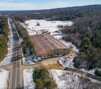 Plus de détails pour 56 Davidson Dr, Farmington, NH - Industriel à vendre