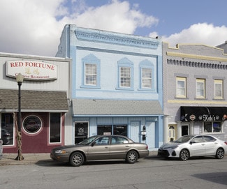 More details for 115 Oak St, Bonner Springs, KS - Office for Sale