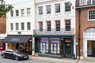 More details for 11 High St, Windsor - Office for Lease